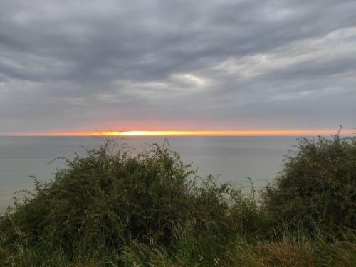 Vue Sur Mer