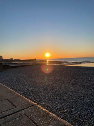 Apartamento Duplex R�nov� Quartier Plage