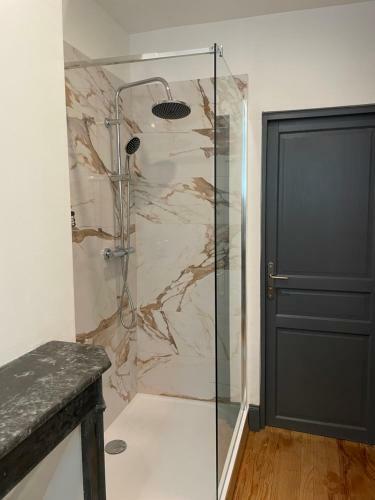 Apartamento Duplex R�nov� Quartier Plage