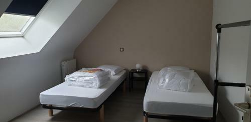 Maison 4 Chambres Mesquer