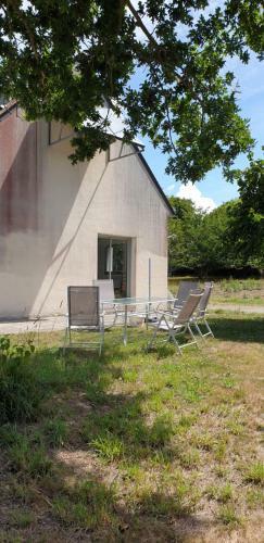 Maison 4 Chambres Mesquer
