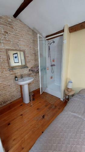 Agroturismo Natura Serena Chambre B&B