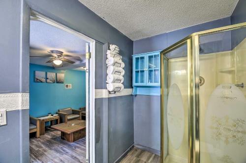 Pet-friendly Bluefield Apartment With Porch!