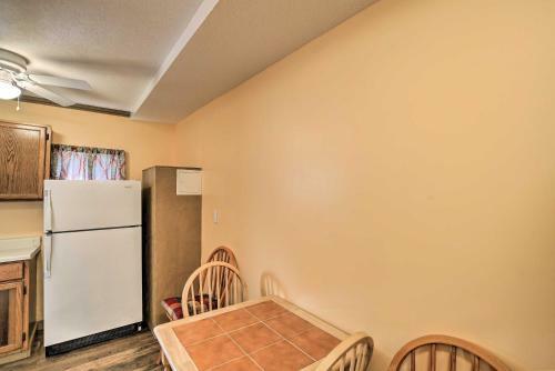 Apartamento Ideally Located Bluefield Unit - Pets Welcome