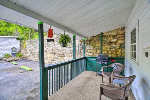 Apartamento Ideally Located Bluefield Unit - Pets Welcome