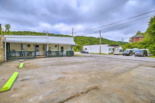 Apartamento Ideally Located Bluefield Unit - Pets Welcome