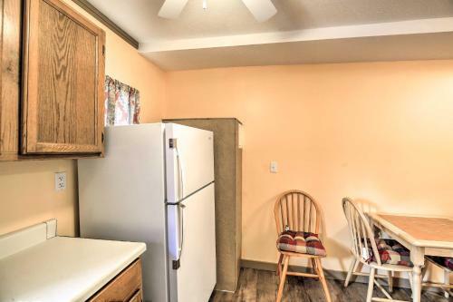 Apartamento Ideally Located Bluefield Unit - Pets Welcome