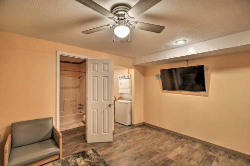 Apartamento Ideally Located Bluefield Unit - Pets Welcome