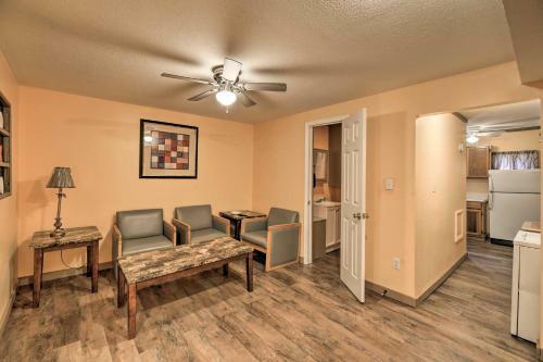 Apartamento Ideally Located Bluefield Unit - Pets Welcome