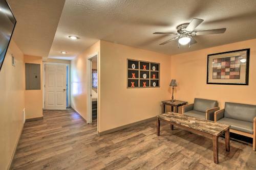 Apartamento Ideally Located Bluefield Unit - Pets Welcome