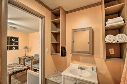 Apartamento Ideally Located Bluefield Unit - Pets Welcome