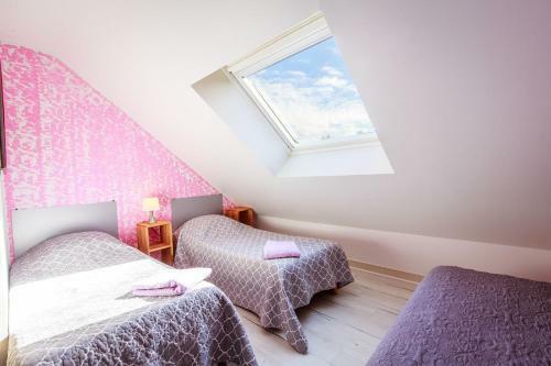 Hostal Cavalibre-mesquer