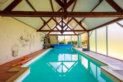 Hostal Cavalibre-mesquer