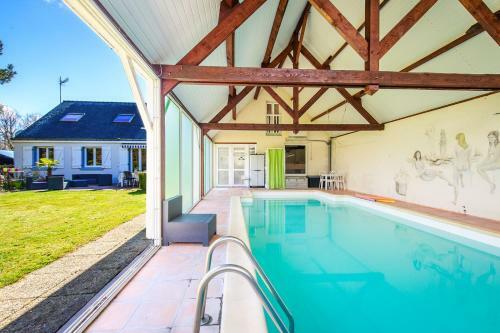 Hostal Cavalibre-mesquer