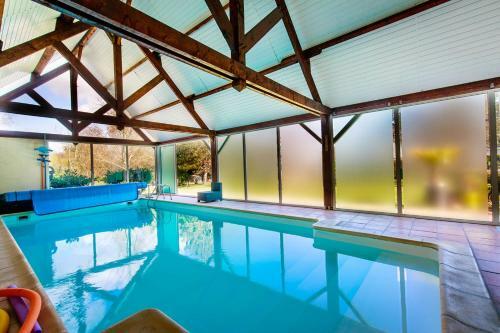 Hostal Cavalibre-mesquer