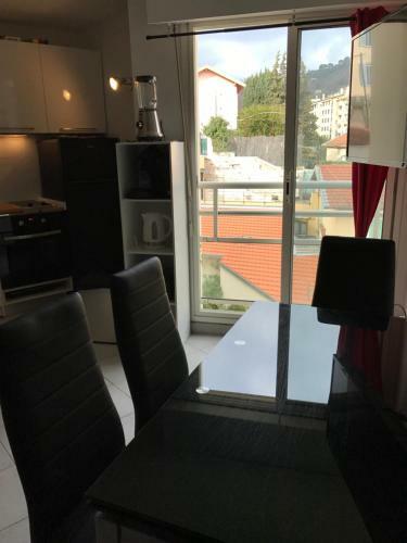 Apartamento Le Botticelli