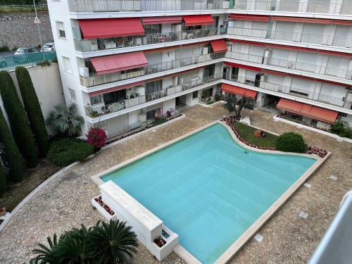 La Room: Seaside Apartment + Terrace + Parking