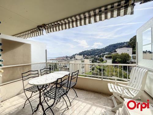 Apartamento Studio Menton, 1 Pi�ce, 4 Personnes - Fr-1-647-12