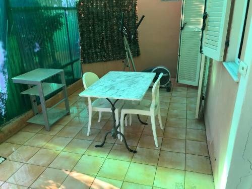Apartamento Appartement Au C?ur De Menton Au Calme