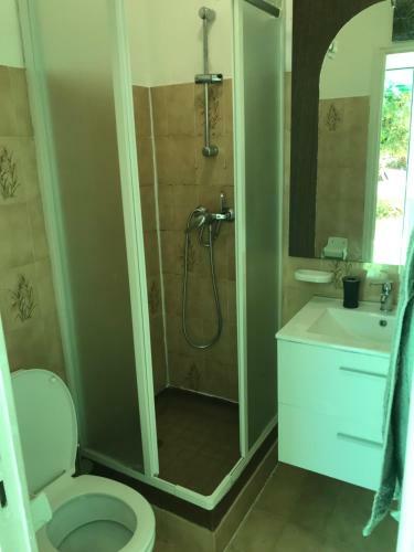 Apartamento Appartement Au C?ur De Menton Au Calme