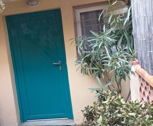 Apartamento Villa La Framboise