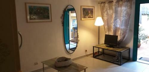 Apartamento Villa La Framboise