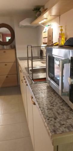 Apartamento Villa La Framboise