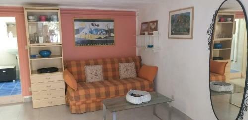 Apartamento Villa La Framboise