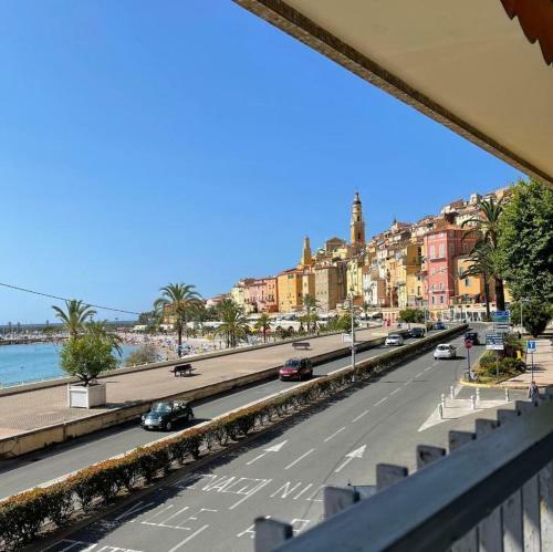 Apartamento Etoile De Mer - Menton, Garavan