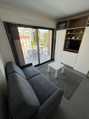 Apartamento Logement Tout �quip�e Menton Centre 500 M Des Plages