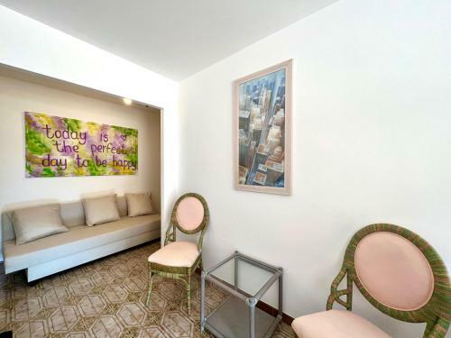 Apartamento Casa Vacanze Lavanda