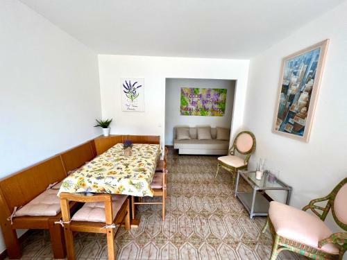 Apartamento Casa Vacanze Lavanda
