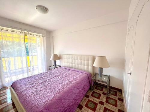 Apartamento Casa Vacanze Lavanda