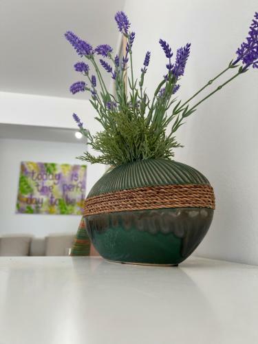 Apartamento Casa Vacanze Lavanda