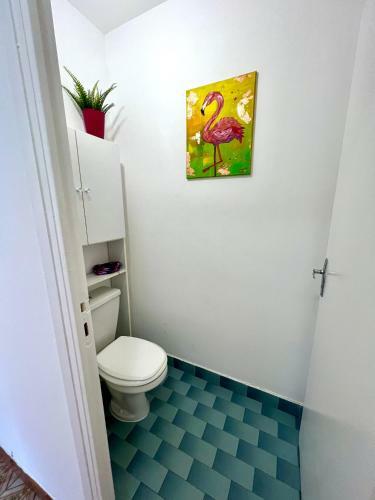 Apartamento Casa Vacanze Lavanda