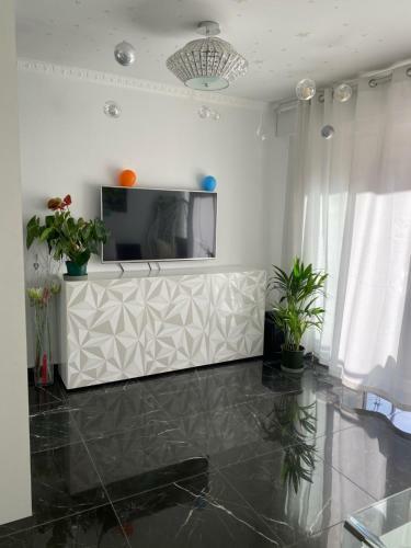 Apartamento Beau Studio En Plein Centre De Mention