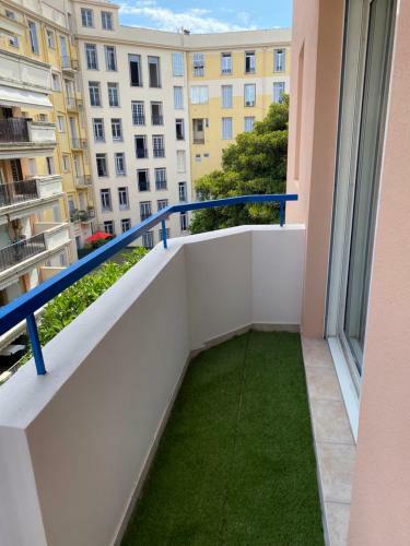 Apartamento Beau Studio En Plein Centre De Mention