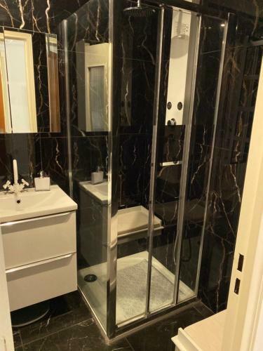 Apartamento Beau Studio En Plein Centre De Mention