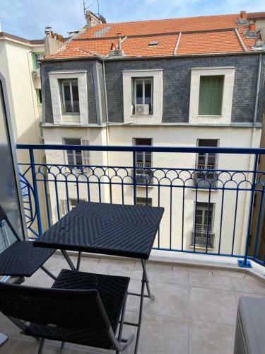 Apartamento Beau Studio En Plein Centre De Mention