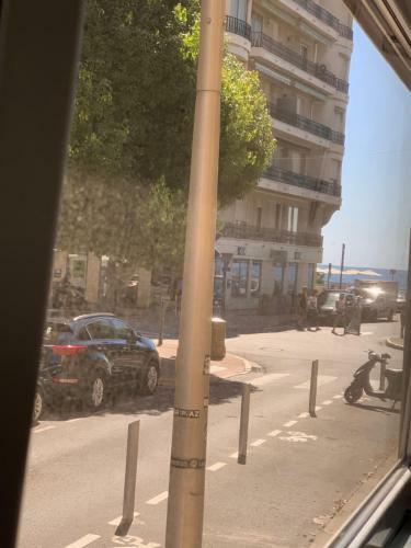 Apartamento Joli Studio Au Soleil