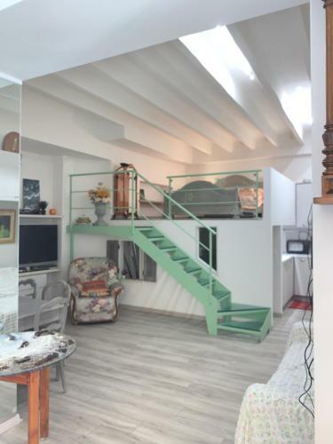 Apartamento Joli Studio Au Soleil