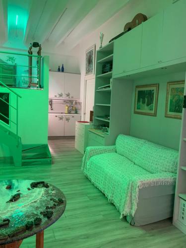 Apartamento Joli Studio Au Soleil