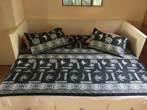 Bed & Breakfast Manoa Lodge Perle De Menton