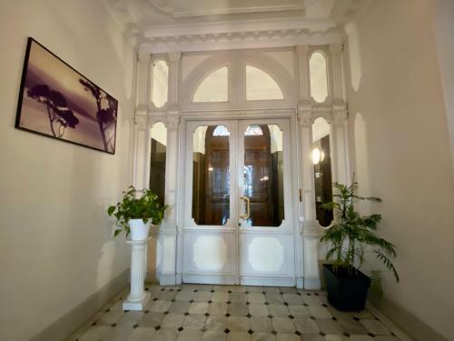 Apartamento Le R�gina, Palace Front De Mer
