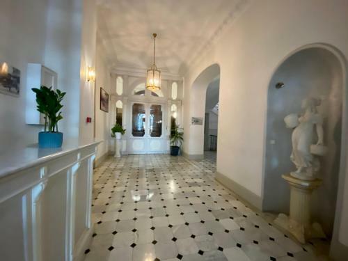 Apartamento Le R�gina, Palace Front De Mer