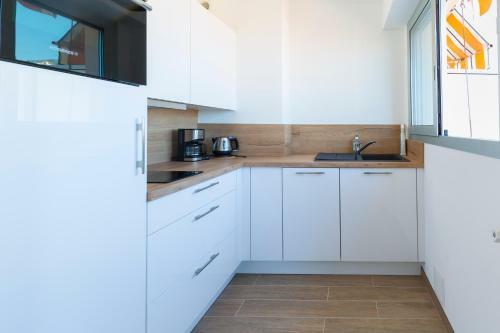 Apartamento Studio Les Lucioles