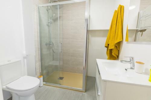 Apartamento Studio Les Lucioles