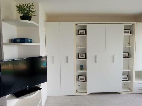 Apartamento Eliana Appartment