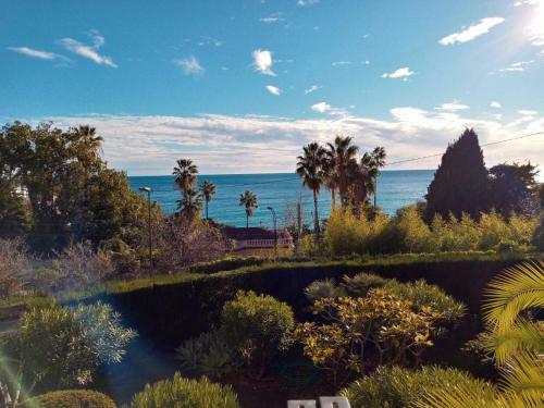 Apartamento Eliana Appartment