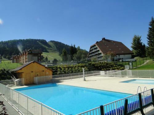 Apartamento Au Doubs Refuge